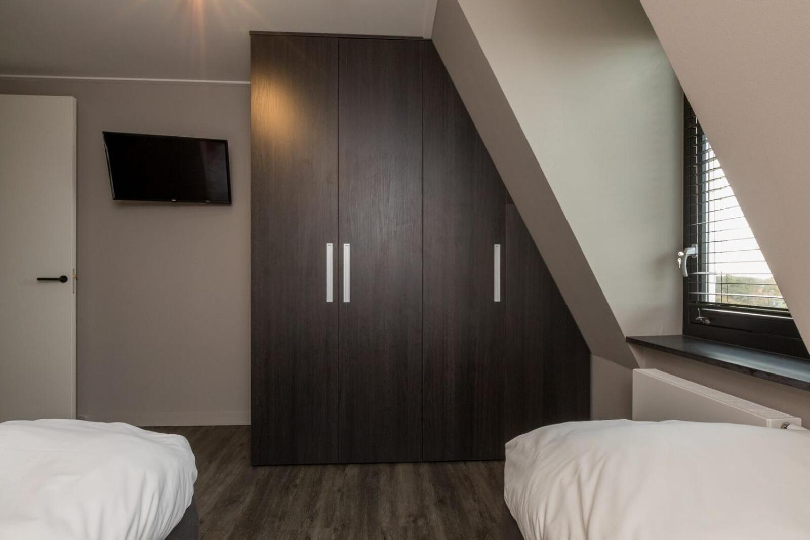 Luxe Appartement - Ooststraat 18B | Domburg Exterior photo