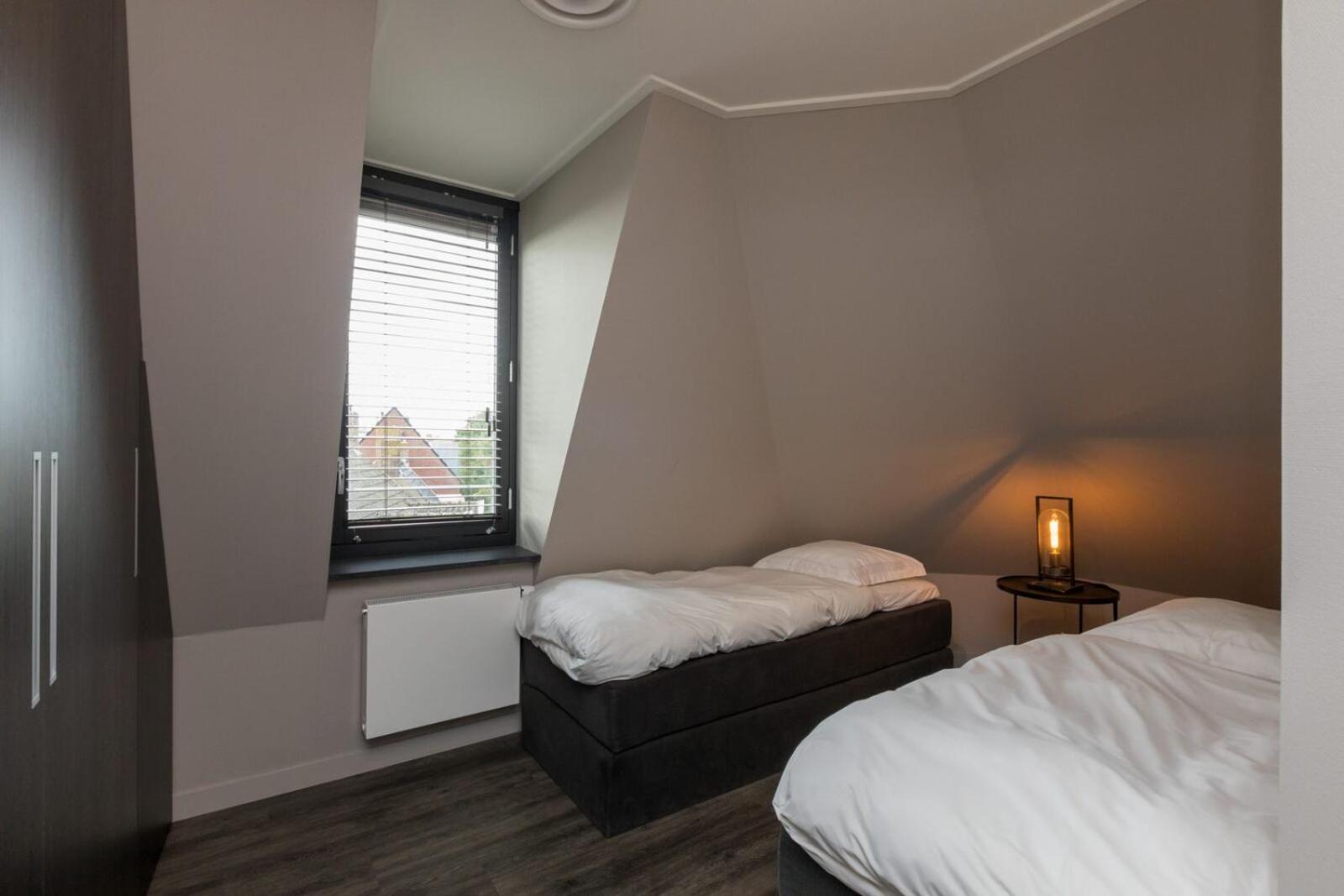 Luxe Appartement - Ooststraat 18B | Domburg Exterior photo